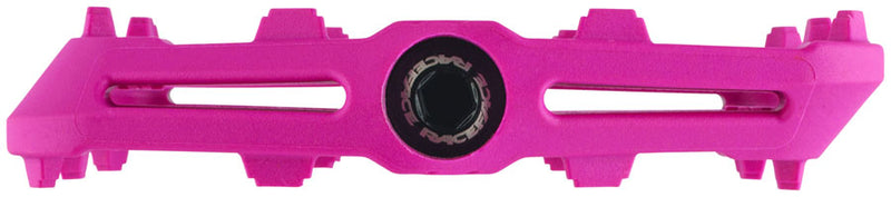 Load image into Gallery viewer, Race Face Ride Composite Pedals, Magenta
