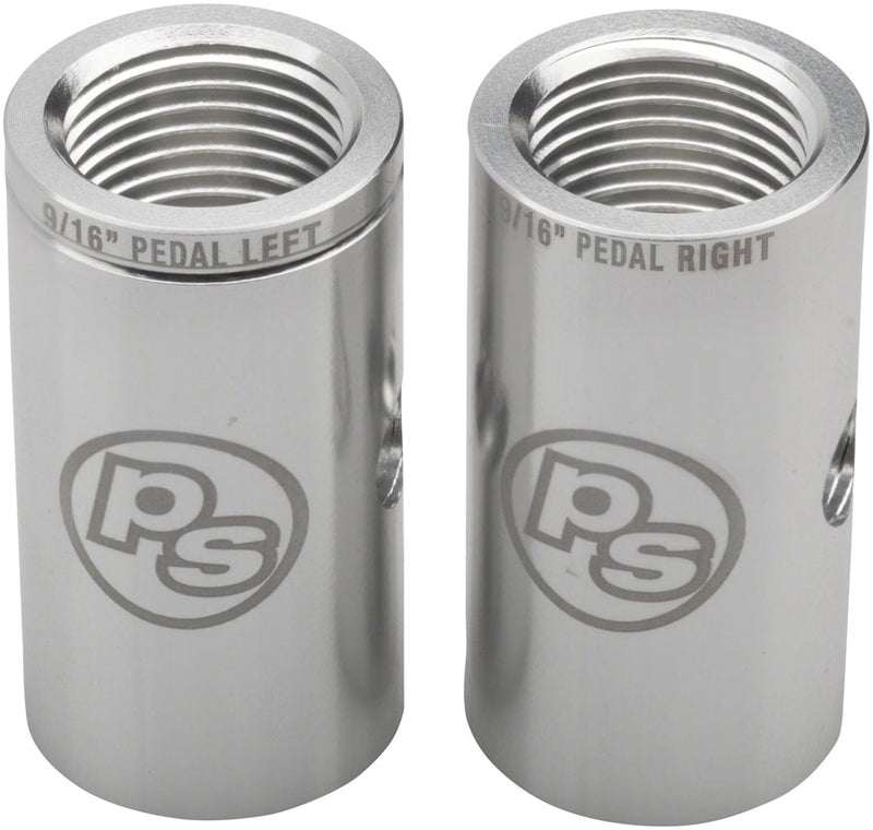 Load image into Gallery viewer, Problem Solvers Tap Handle Adaptor for Pedal - Pair
