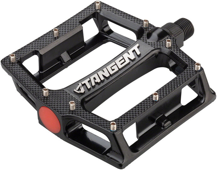 Tangent Pedals - Platform, 1 1/4