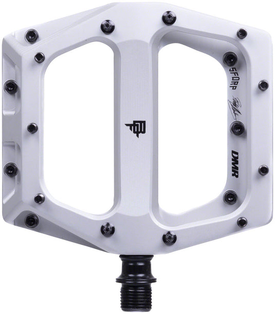 DMR Vault Brendog pedals, 9/16