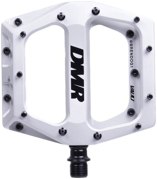 DMR Vault Pedals - Platform, Aluminum, 9/16