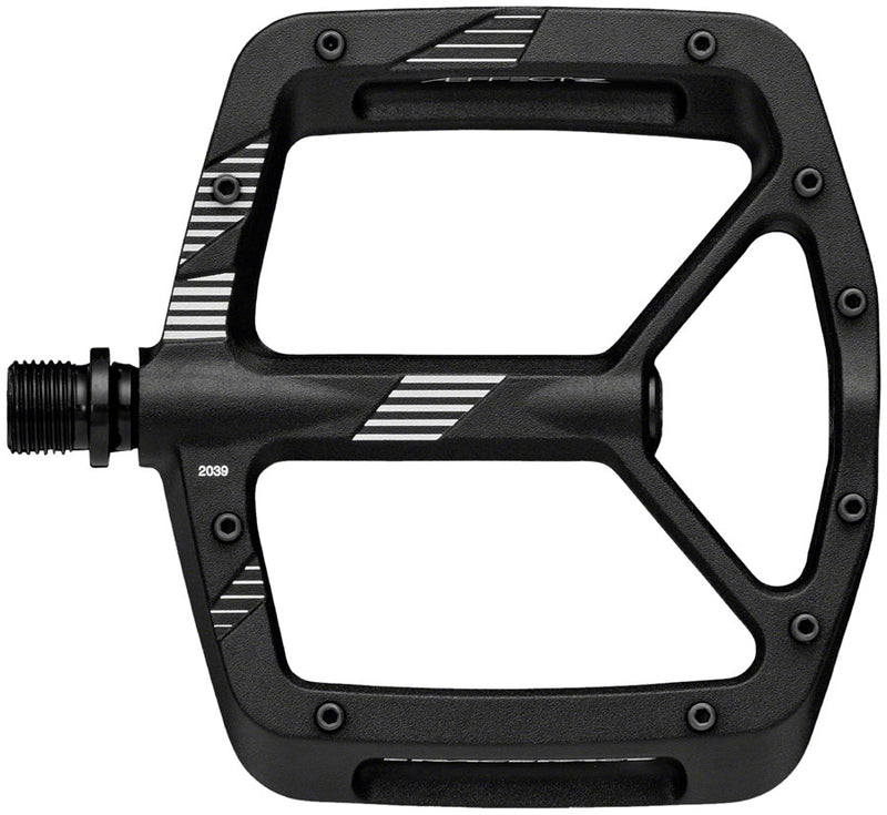 Load image into Gallery viewer, Race Face Aeffect Platform Pedals, Black
