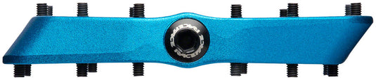 Race Face Aeffect Platform Pedals, Blue