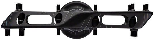 Race Face Atlas Platform Pedals, Black
