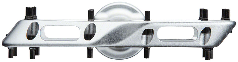 Load image into Gallery viewer, Race Face Atlas Pedals - Platform, Aluminum, 9/16&quot;, Silver
