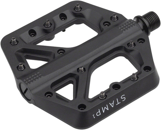 Crank Brothers Stamp 1 Pedals - Platform, Composite, 9/16