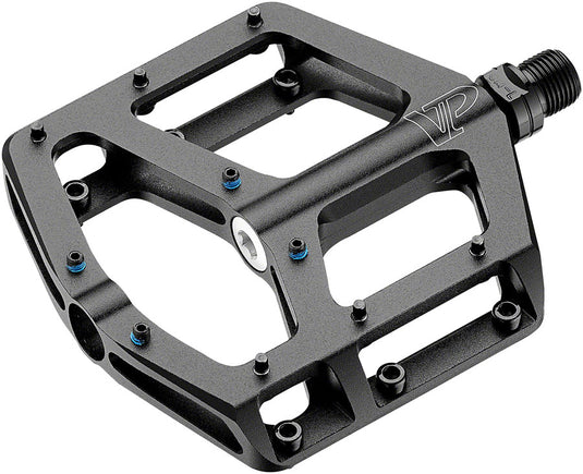 VP Components Ryme Pedals - Platform, Aluminum, 9/16