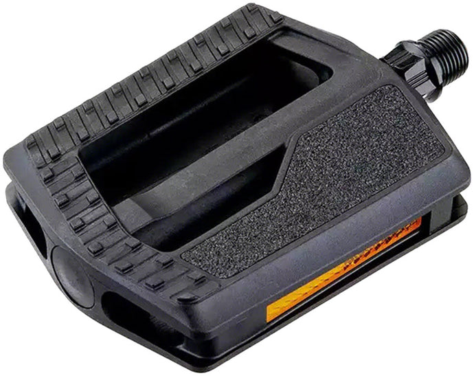 VP Components VPE-889P Pedals - Platform, Plastic, 9/16
