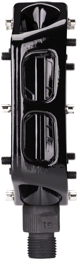 DMR V-8 Classic DU Pedals, 9/16