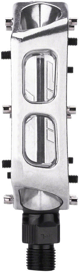 DMR V-8 Classic DU Pedals, 9/16