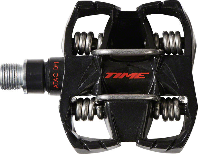 Time ATAC DH 4 Clipless Pedals