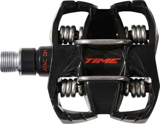 Time ATAC DH 4 Clipless Pedals