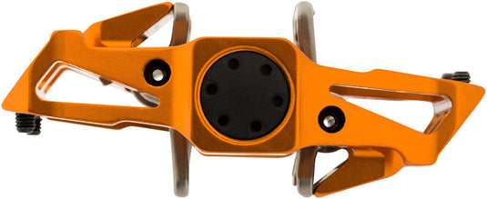 Time Sport Speciale 8 ATAC Pedals, Orange