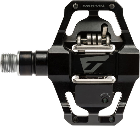 Time Sport Speciale 8 ATAC Pedals, Black