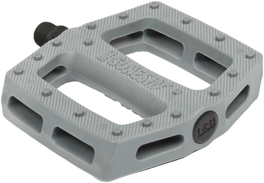 BSD Jonesin' Pedals - Platform, Composite, 9/16
