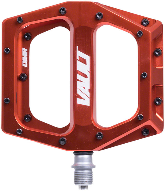 DMR Vault pedals, 9/16