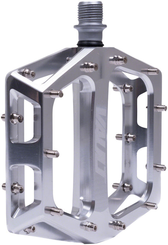 DMR Vault pedals, 9/16