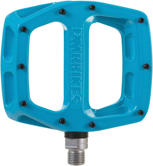 DMR V12 Pedals - Platform, Aluminum , 9/16