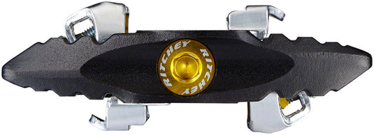 Ritchey WCS Trail Mtn clipless pedals, black