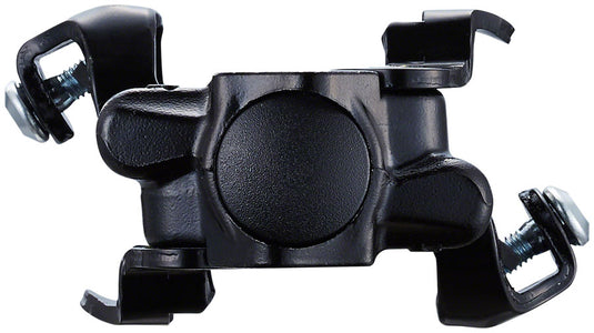 Ritchey Comp XC Mtn clipless pedals, black