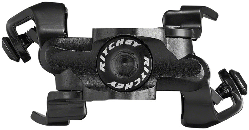 Load image into Gallery viewer, Ritchey WCS XC Mtn Clipless Pedals, Black
