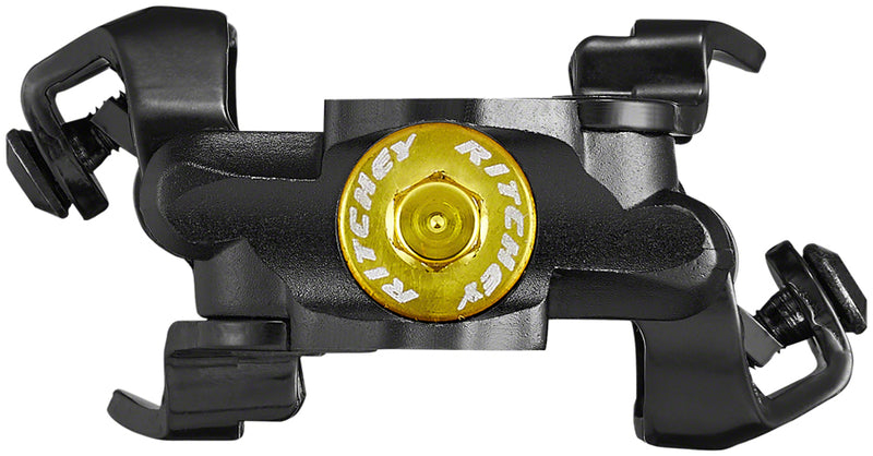 Load image into Gallery viewer, Ritchey WCS XC Mtn Clipless Pedals, Black
