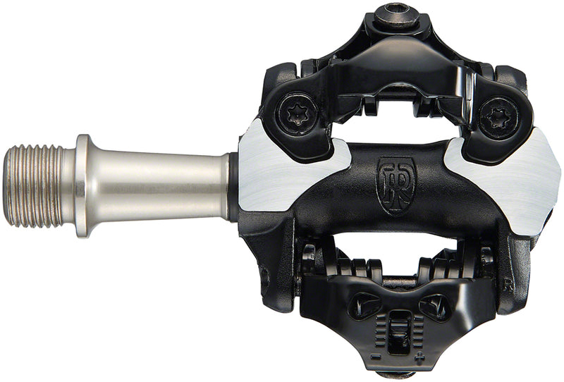 Load image into Gallery viewer, Ritchey WCS XC Mtn Clipless Pedals, Black
