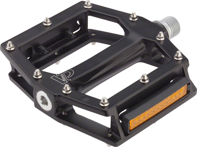 VP Components VP-531 Pedals - Platform, Aluminum, 9/16