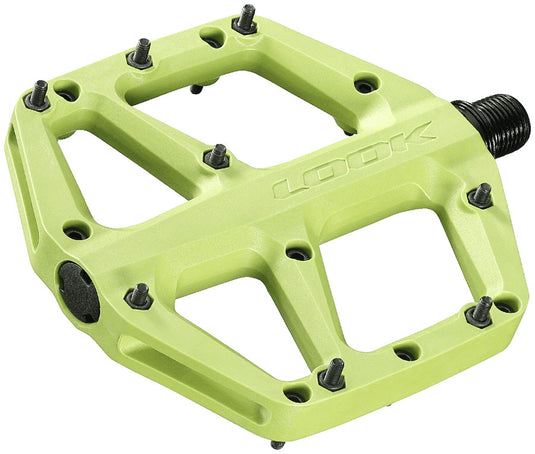 LOOK Trail Fusion Pedals - Platform, 9/16