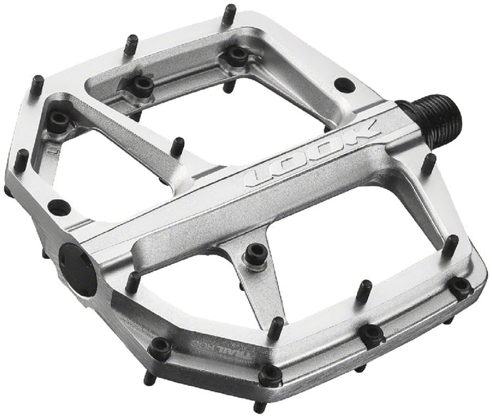 LOOK Trail Roc Plus Pedals - Platform, 9/16