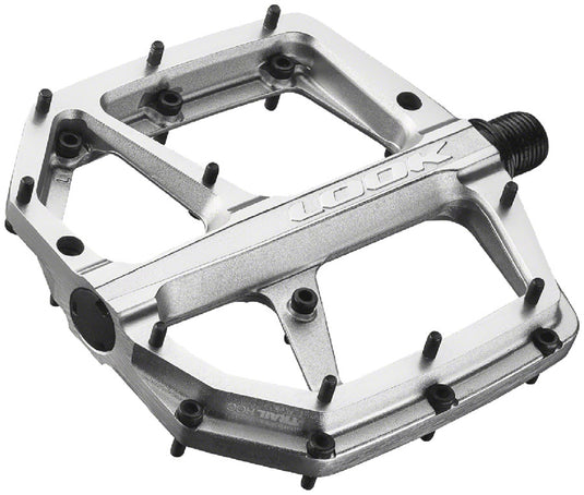 LOOK Trail Roc Plus Pedals - Platform, 9/16