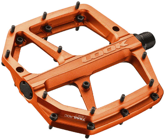 look trail roc pedals LOOK Trail Roc Plus Pedals