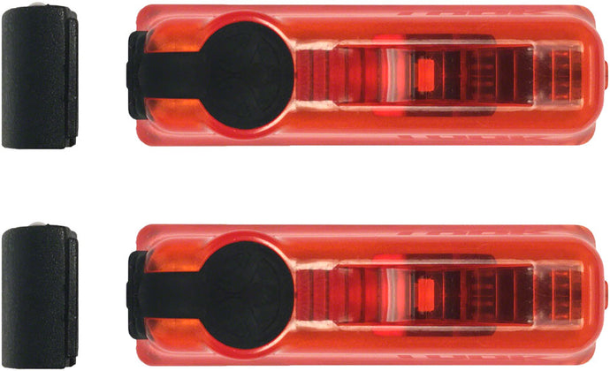 Look Vision Light X2 Kit - Trekking