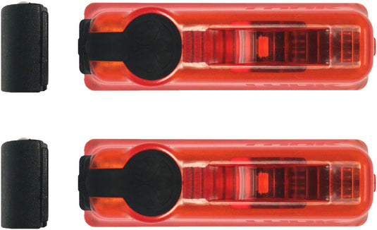 Look Vision Light X2 Kit - Trekking