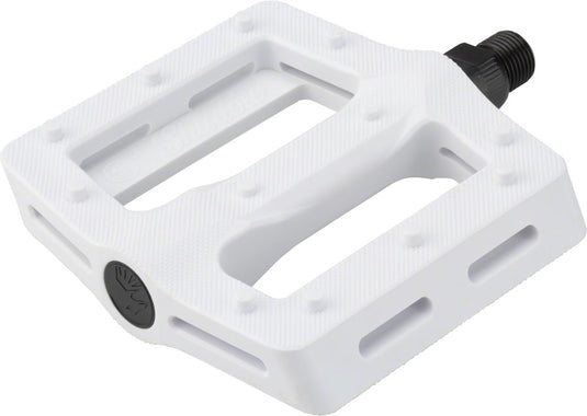 The Shadow Conspiracy Surface Pedals - Platform, Plastic, 9/16