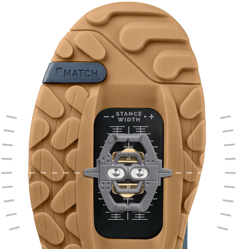Load image into Gallery viewer, Crankbrothers Cleat Tool - Gray

