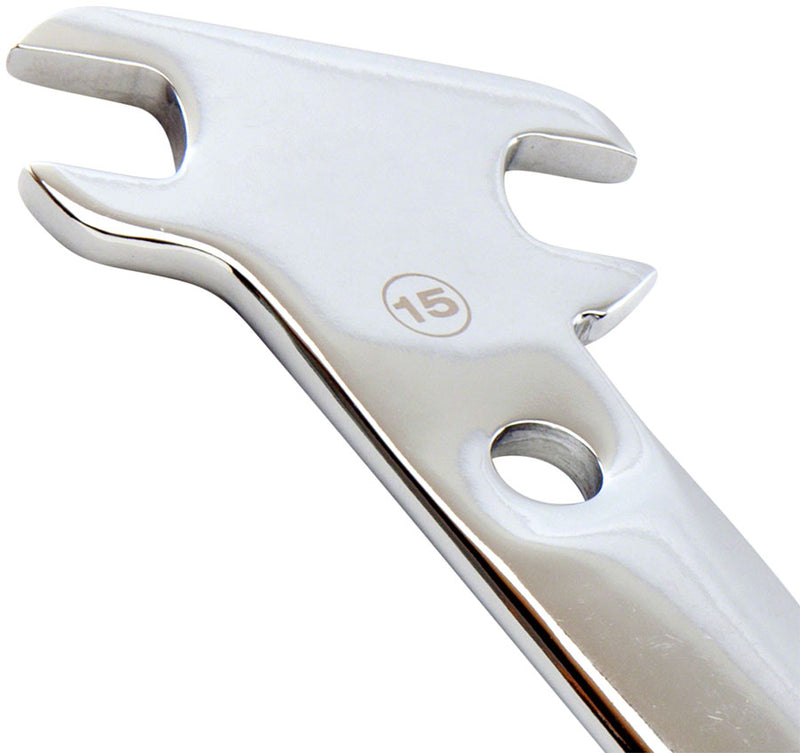 Load image into Gallery viewer, Feedback Sports Pedal Wrench - 15mm
