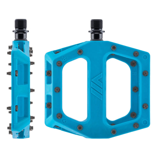 DMR V-11 Pedals, 9/16