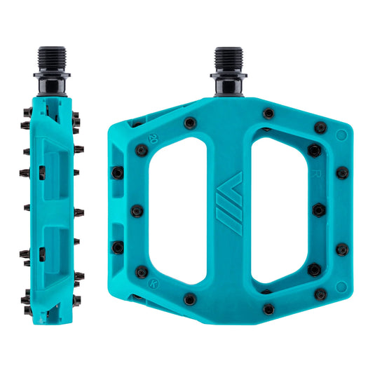 DMR V-11 Pedals, 9/16