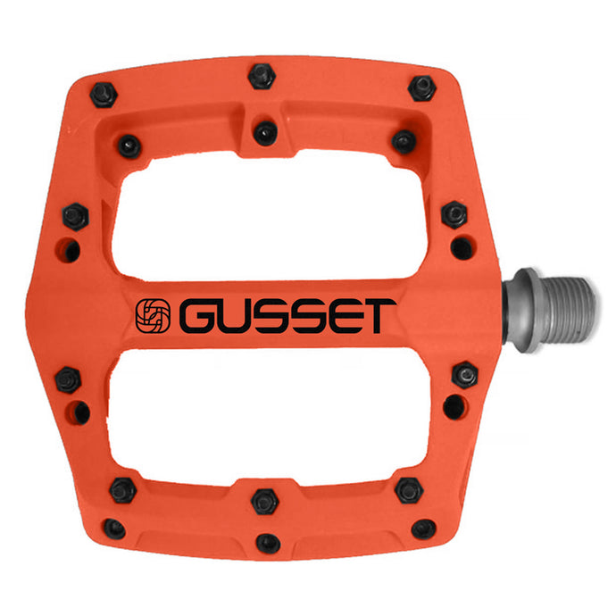 Gusset Slim Jim Nylon 9/16