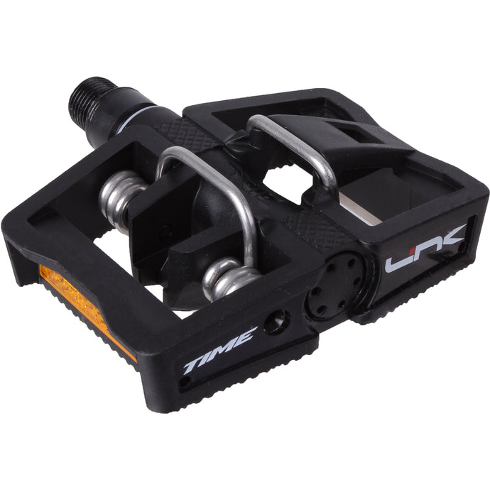 Time Sport Link ATAC pedals, black