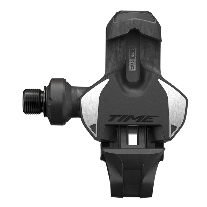Load image into Gallery viewer, Time Sport XPRO 10 Pedals, QF53mm Carbon, Black
