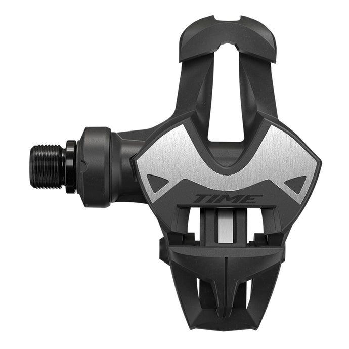 Time Sport Xpresso 6 Pedals, QF53mm Black/Purple