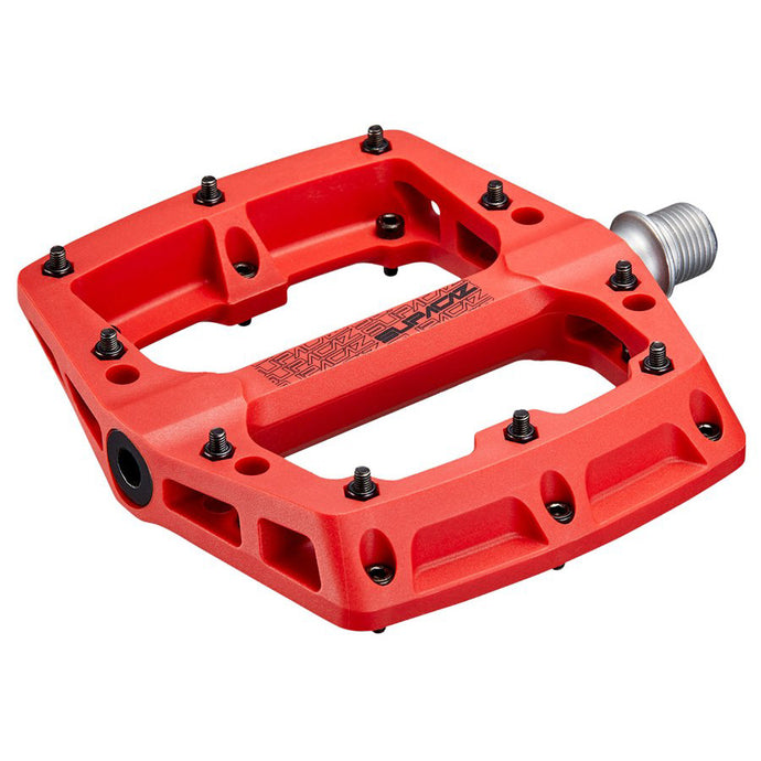 Supacaz Smash Thermopoly Pedals, 9/16