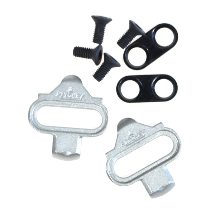 Ritchey Pro/WCS-V4/V5 Mountain cleats, pair