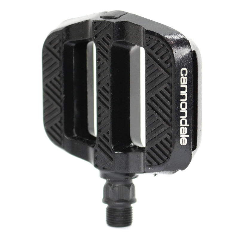 Load image into Gallery viewer, Cannondale Urban Pedals Alloy w/ 9/16&quot; Spindle CP2701U10OS
