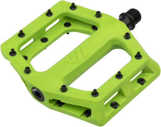 DMR V-11 Pedals, 9/16
