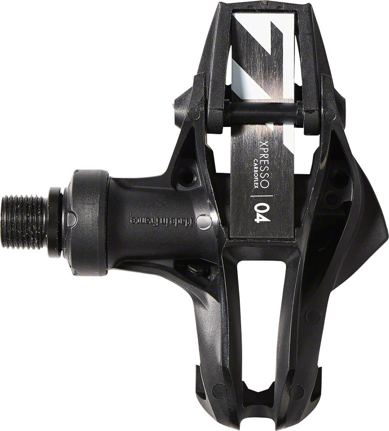 Load image into Gallery viewer, Time XPRESSO 4 Pedals
