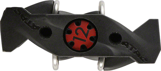 Time ATAC MX 12 Clipless Pedals