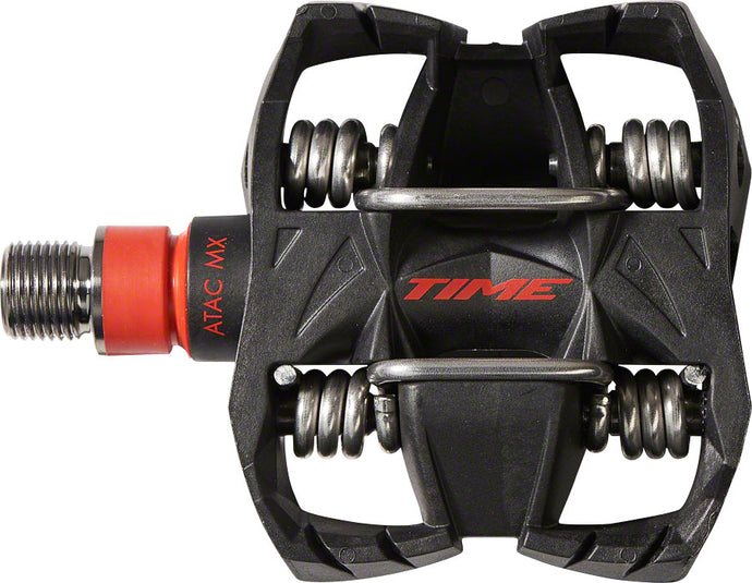 Time ATAC MX 12 Clipless Pedals